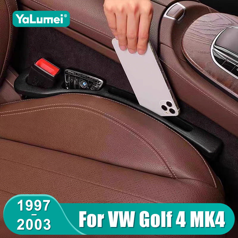 Golf Bag - フォルクスワーゲン VW ゴルフ 4 MK4 1997