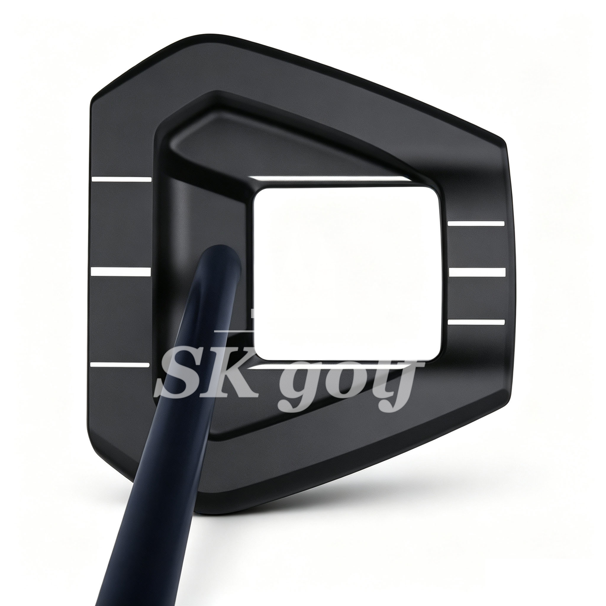 Golf Clubs - パター VZN 1i パター ゼロトルク バランスドパター
