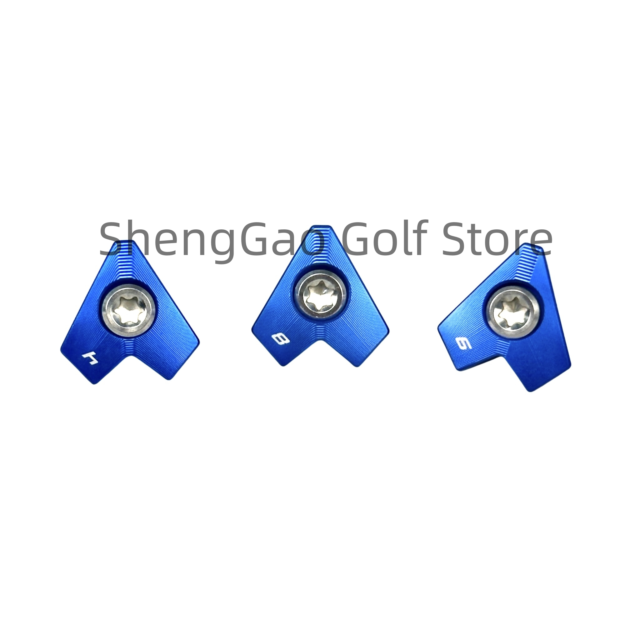 1個入り、ゴルフクラブヘッドウェイト、AEROJET AER - Golf Equipment Weight のレビューと価格