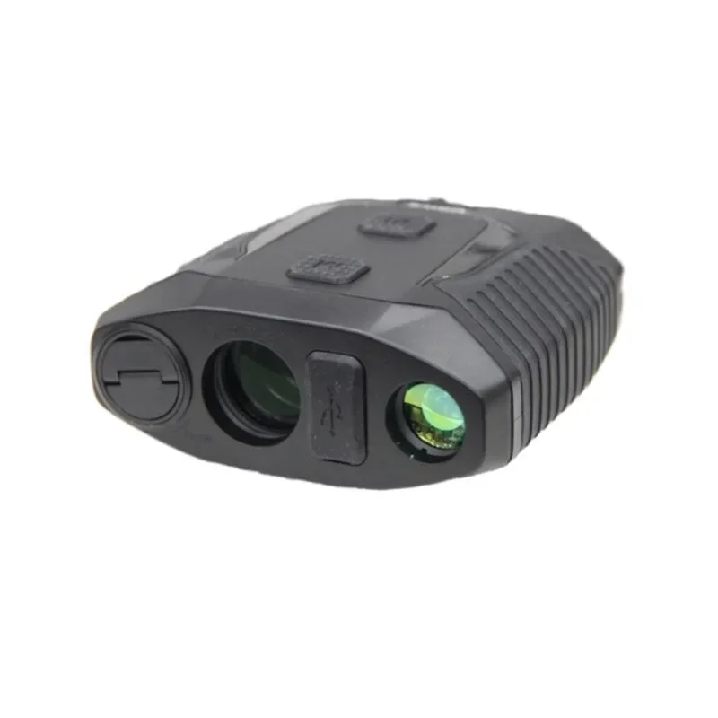 オニック製 双眼鏡型5000Mレーザー距離計望遠鏡、長距離レ - Golf Rangefinder のレビューと価格