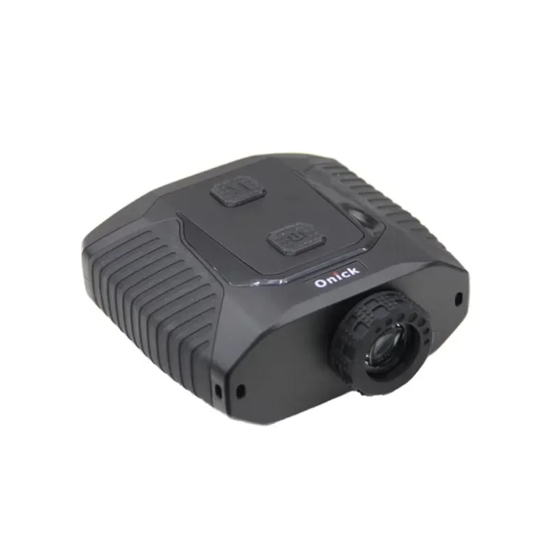 オニック製 双眼鏡型5000Mレーザー距離計望遠鏡、長距離レ - Golf Rangefinder のレビューと価格