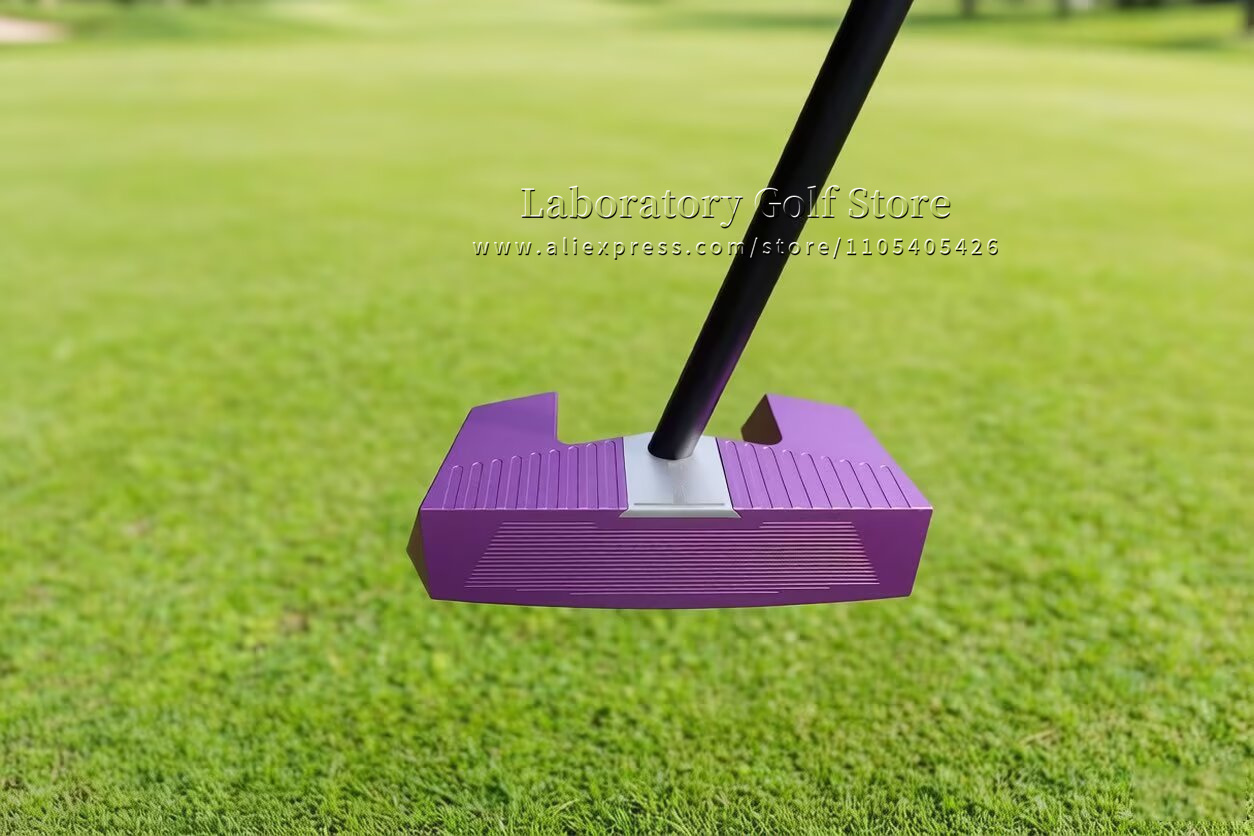 2026年最新ゴルフパター。トレンド感あふれる人気商品。ゼロ - Golf Putter のレビューと価格