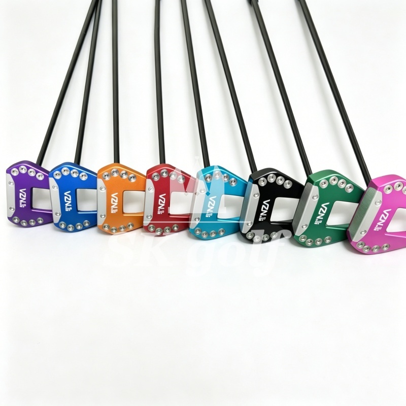 パター VZN 1i パター ゼロトルク バランスドパター  - Golf Clubs のレビューと価格