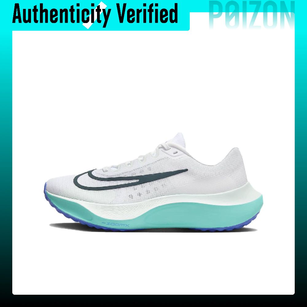 ナイキ ズームフライ 5。快適な履き心地のローカットランニン - Nike Shoes Zoom Fly 5 のレビューと価格