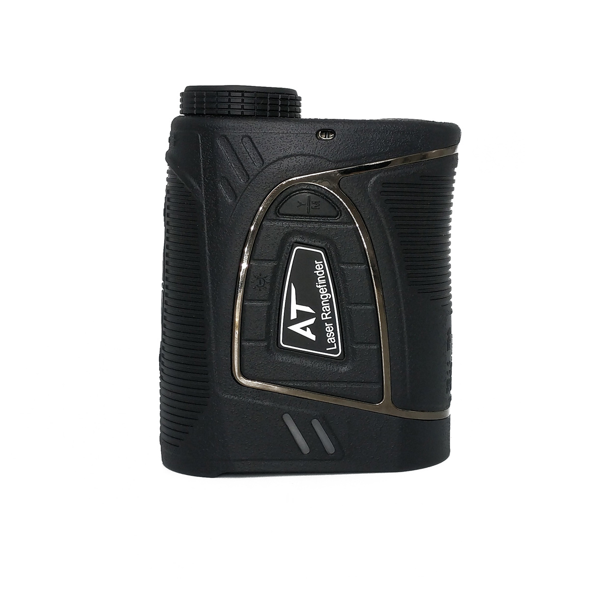 トンチューブゴルフレーザー距離計、赤いOLEDディスプレイ、 - Golf Rangefinder のレビューと価格