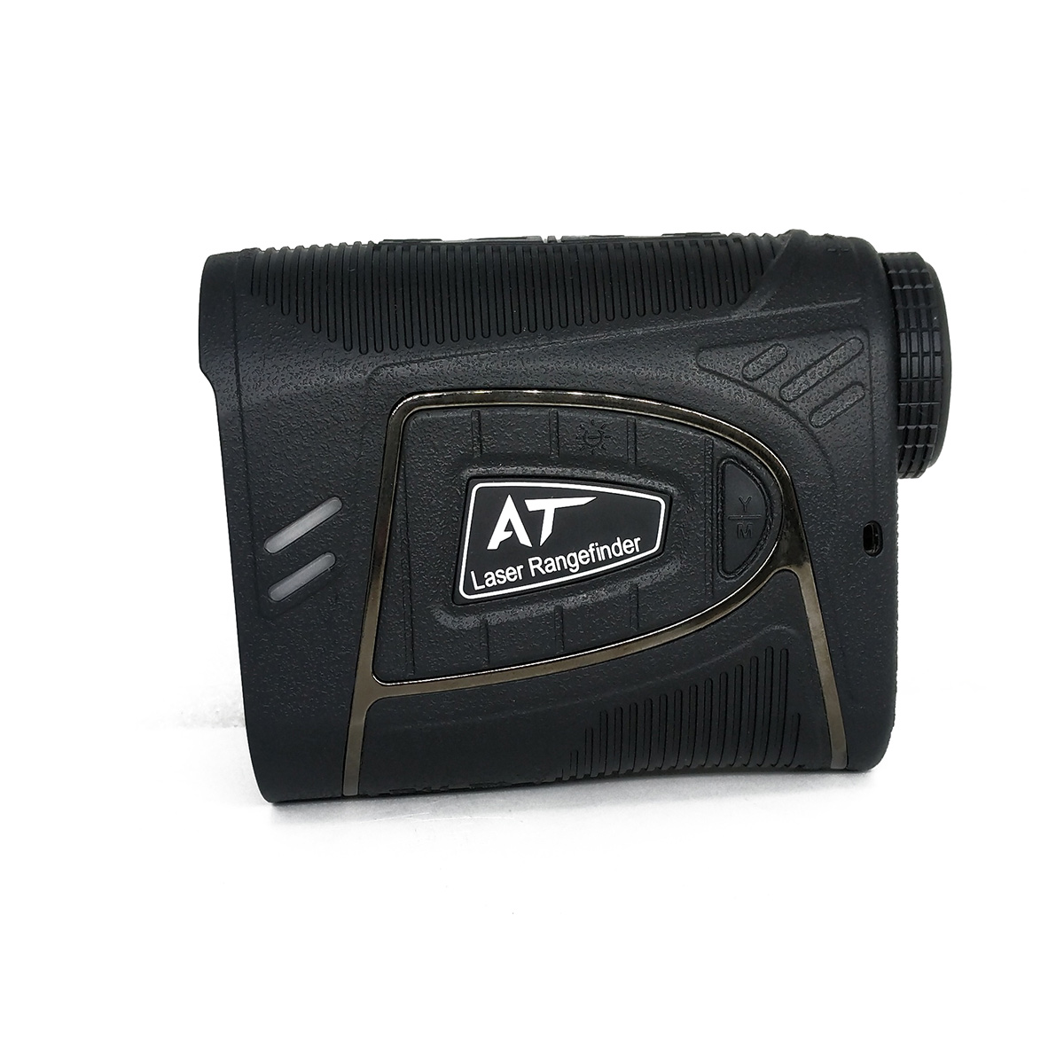 トンチューブゴルフレーザー距離計、赤いOLEDディスプレイ、 - Golf Rangefinder のレビューと価格