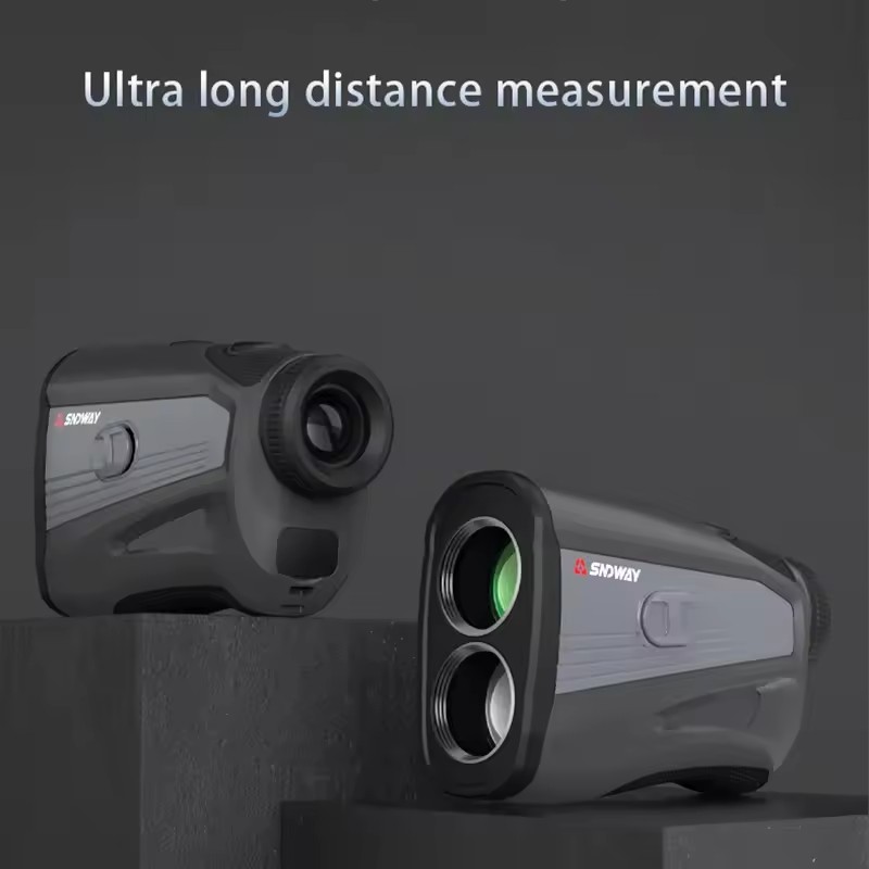 レーザー距離計 1000-2000M レーザー距離測定器 狩 - Golf Rangefinder のレビューと価格
