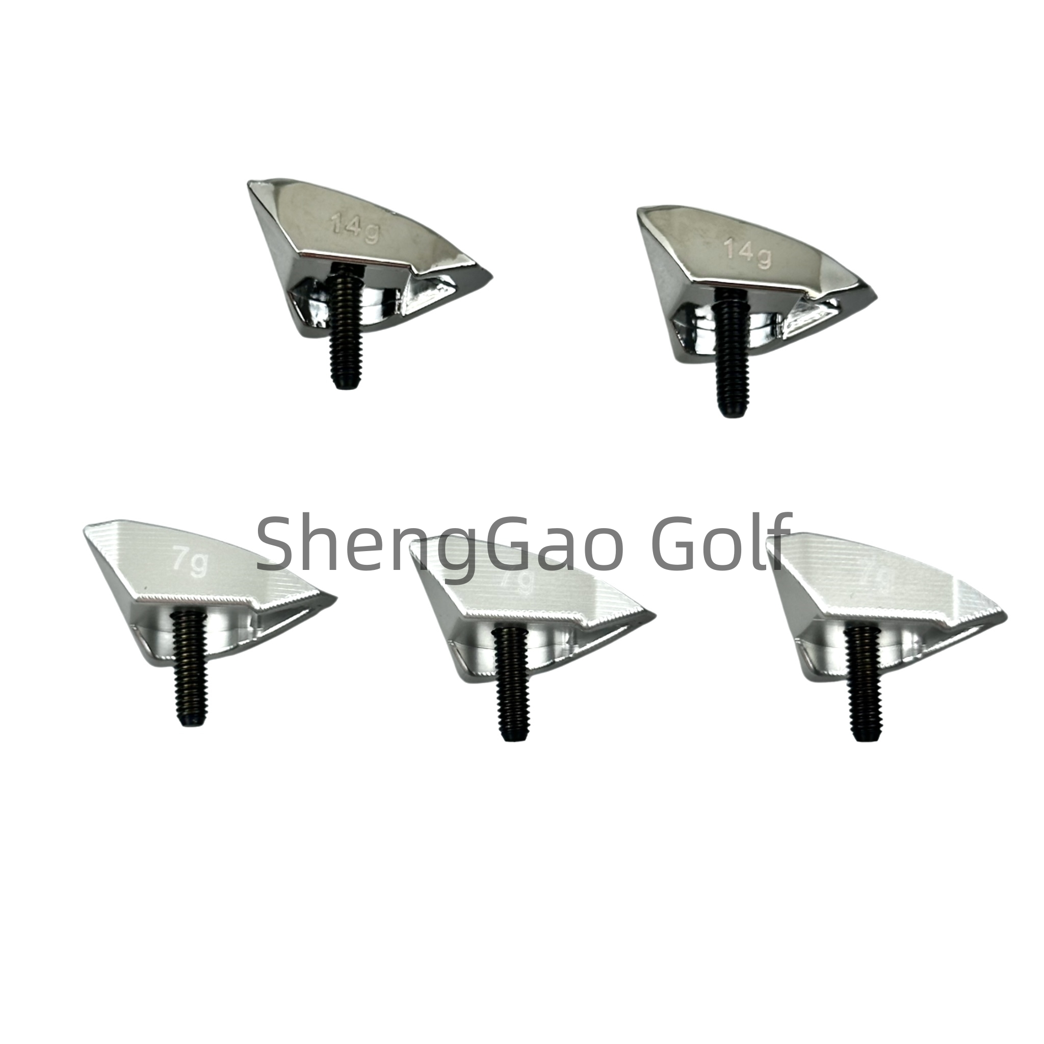 ゴルフクラブヘッドウェイト Qi10 MAX ドライバークラ - Golf Equipment Weight のレビューと価格